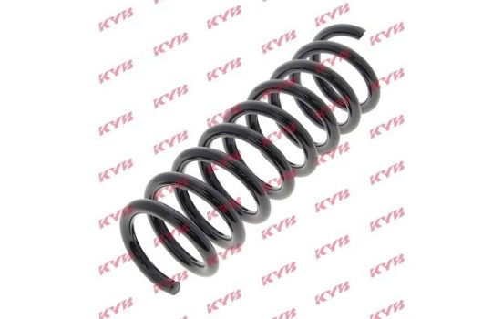 Ressort de suspension K-Flex RA5346 Kayaba
