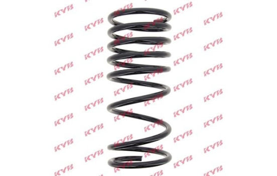 Ressort de suspension K-Flex RA5352 Kayaba, Image 2