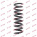 Ressort de suspension K-Flex RA5371 Kayaba, Vignette 2