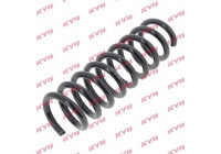 Ressort de suspension K-Flex RA5371 Kayaba