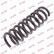 Ressort de suspension K-Flex RA5371 Kayaba