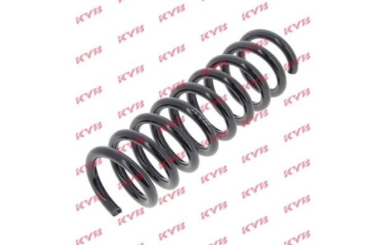 Ressort de suspension K-Flex RA5371 Kayaba