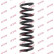 Ressort de suspension K-Flex RA5373 Kayaba, Vignette 2