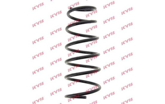 Ressort de suspension K-Flex RA5428 Kayaba, Image 2