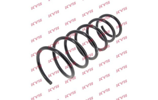 Ressort de suspension K-Flex RA5428 Kayaba