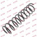 Ressort de suspension K-Flex RA5429 Kayaba