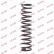 Ressort de suspension K-Flex RA5445 Kayaba, Vignette 2