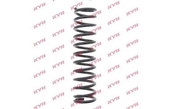 Ressort de suspension K-Flex RA5445 Kayaba, Image 2