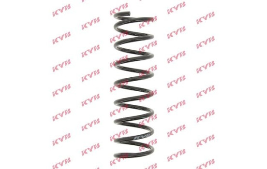 Ressort de suspension K-Flex RA5470 Kayaba, Image 3