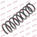 Ressort de suspension K-Flex RA5470 Kayaba, Vignette 2
