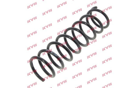 Ressort de suspension K-Flex RA5470 Kayaba, Image 2