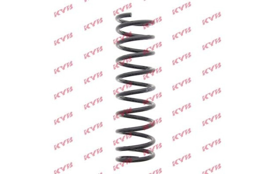 Ressort de suspension K-Flex RA5569 Kayaba, Image 2