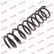 Ressort de suspension K-Flex RA5569 Kayaba