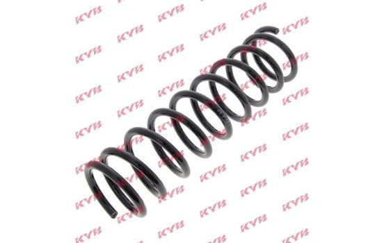 Ressort de suspension K-Flex RA5569 Kayaba