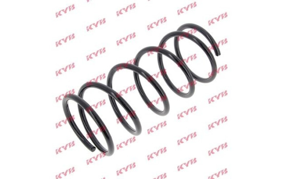 Ressort de suspension K-Flex RA5579 Kayaba