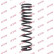 Ressort de suspension K-Flex RA5609 Kayaba, Vignette 2