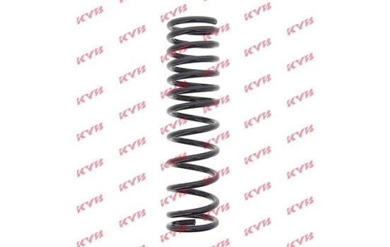 Ressort de suspension K-Flex RA5609 Kayaba, Image 2