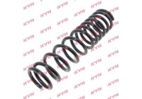 Ressort de suspension K-Flex RA5609 Kayaba