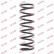 Ressort de suspension K-Flex RA5611 Kayaba, Vignette 2