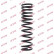 Ressort de suspension K-Flex RA5613 Kayaba, Vignette 2