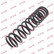 Ressort de suspension K-Flex RA5613 Kayaba