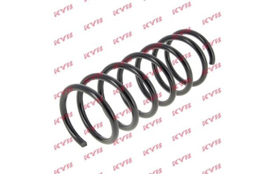 Ressort de suspension K-Flex RA5626 Kayaba