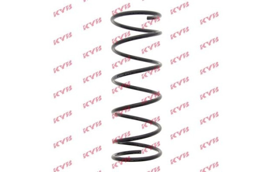 Ressort de suspension K-Flex RA5662 Kayaba, Image 2