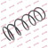 Ressort de suspension K-Flex RA5662 Kayaba
