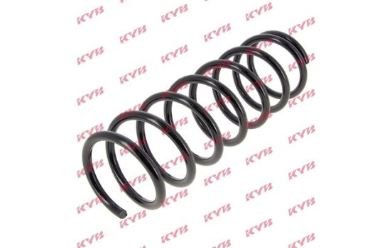 Ressort de suspension K-Flex RA5663 Kayaba