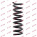 Ressort de suspension K-Flex RA5676 Kayaba, Vignette 2