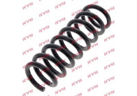 Ressort de suspension K-Flex RA5676 Kayaba