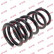Ressort de suspension K-Flex RA5694 Kayaba