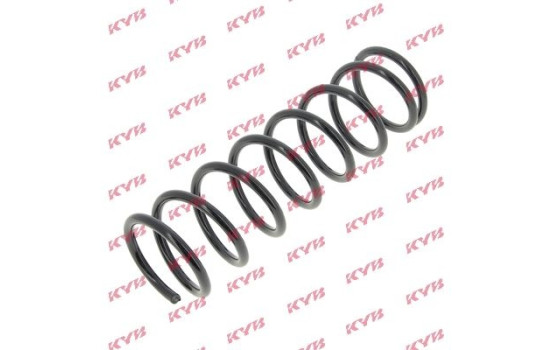 Ressort de suspension K-Flex RA5710 Kayaba