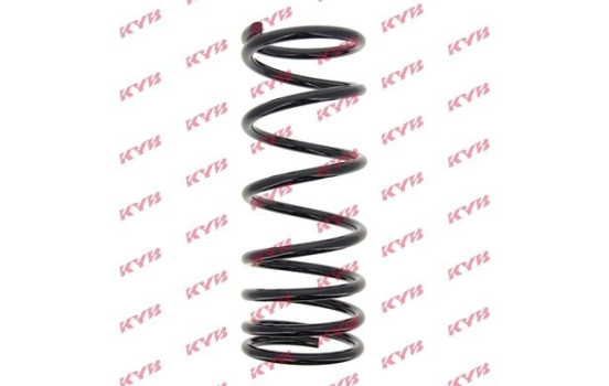 Ressort de suspension K-Flex RA5715 Kayaba, Image 2