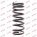 Ressort de suspension K-Flex RA5716 Kayaba, Vignette 2