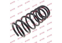 Ressort de suspension K-Flex RA5716 Kayaba
