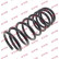 Ressort de suspension K-Flex RA5716 Kayaba