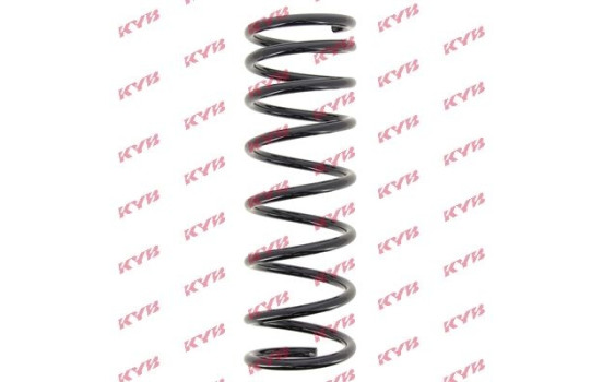 Ressort de suspension K-Flex RA5733 Kayaba, Image 2