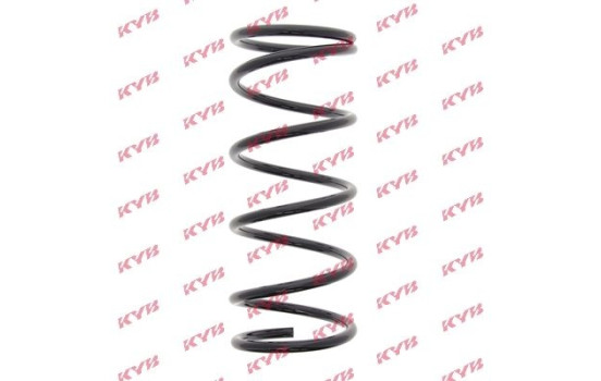 Ressort de suspension K-Flex RA5761 Kayaba, Image 2