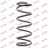 Ressort de suspension K-Flex RA5762 Kayaba, Vignette 2