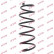 Ressort de suspension K-Flex RA5991 Kayaba, Vignette 2