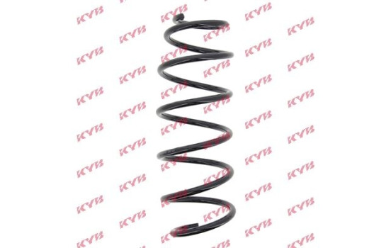 Ressort de suspension K-Flex RA5991 Kayaba, Image 2