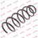 Ressort de suspension K-Flex RA5991 Kayaba