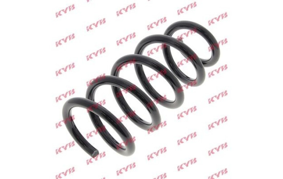 Ressort de suspension K-Flex RA6027 Kayaba