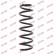 Ressort de suspension K-Flex RA6077 Kayaba, Vignette 2