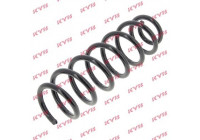 Ressort de suspension K-Flex RA6077 Kayaba