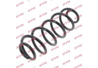 Ressort de suspension K-Flex RA6102 Kayaba