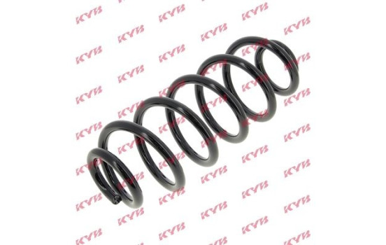 Ressort de suspension K-Flex RA6106 Kayaba