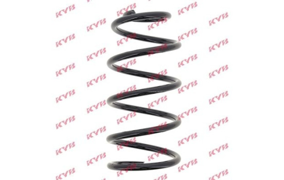 Ressort de suspension K-Flex RA6108 Kayaba, Image 2