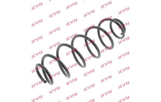 Ressort de suspension K-Flex RA6111 Kayaba